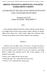 KRİGİNG YÖNTEMİ İLE KÖMÜR KÜL VE KÜKÜRT İÇERİKLERİNİN TAHMİNİ ESTIMATION OF THE ASH AND SULPHUR CONTENTS OF COAL USING KRIGING METHOD