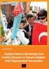 Dışişleri Bakanı Davutoğlu nun Kerkük Ziyareti ve Ankara-Bağdat- Erbil Üçgenindeki Yansımaları