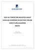 2016 YILI TÜRKİYE NİN 500 BÜYÜK SANAYİ KURULUŞU İÇERİSİNDE KOCAELİ NDE YERLEŞİK SANAYİ KURULUŞLARININ PROFİLİ