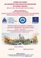 HANDS-ON COURSE ON DIAGNOSTIC AND PALLIATIVE PROCEDURES IN PLEURAL DISEASES March 30 - April 1, 2017, Osmangazi University, Eskişehir