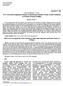 Effects of Cycocel Application Times and Doses on Yield, Yield Components and Protein Content of Chickpea