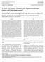 Is there any relation between size of gastroesophageal varices and Child Pugh scores?