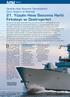 Denizde Hava Savunma Teknolojilerinin Dünü, Bugünü ve Geleceği: 21. Yüzyılın Hava Savunma Harbi Fırkateyn ve Destroyerleri