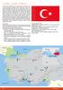 Turčija - pridih Orienta