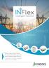 Flex, new product family of Endoks for smart grid and smart building applications