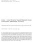 Çankırı - Çorum Havzasi'nm Sungurlu Bölgesindeki Karasal Formasyonların Sedimantolojik incelenmesi