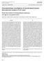 Clinicopathologic investigation of parotid gland masses: Retrospective analysis of 121 cases