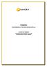 PANORA GAYRİMENKUL YATIRIM ORTAKLIĞI A.Ş. 31 MART 2017 TARİHİNDE SONA EREN HESAP DÖNEMİNE AİT 3 AYLIK YÖNETİM KURULU FAALİYET RAPORU