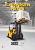 Bu Toprakların Forklifti