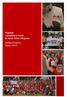 Toplum Gönüllüleri Vakfı & Adım Adım Oluşumu Faaliyet Raporu Nisan 2014