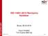 ISO 14001:2015 Revizyonu Yenilikler