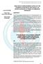 ANALYSIS OF HOPELESSNESS LEVELS OF THE STUDENTS STUDYING IN THE FACULTY OF SPORTS SCIENCES IN TERMS OF NUMEROUS VARIABLES 1 ABSTRACT