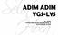 ADIM ADIM YGS-LYS 43. ADIM CANLILARIN SINIFLANDIRILMASI-3 BAKTERİLER ALEMİ