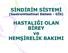 SİNDİRİM SİSTEMİ (Gastrointestinal Sistem - GİS) HASTALIĞI OLAN BİREY ve HEMŞİRELİK BAKIMI