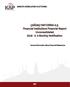 ÇAĞDAŞ FAKTORİNG A.Ş. Financial Institutions Financial Report Unconsolidated Monthly Notification