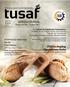 DERGİSİ/JOURNAL. TMO ve Buğday Piyasalarına Bakış