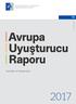 Avrupa Uyuşturucu Raporu