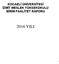 KOCAELİ ÜNİVERSİTESİ İZMİT MESLEK YÜKSEKOKULU BİRİM FAALİYET RAPORU 2016 YILI