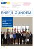 2 Sanayi Kuruluşları Enerji Verimliliği 7 Fransa da Dizel ve Benzinli. 4 Binaların Güneş Enerjisi Paneli. Kurulumunda Yapı Ruhsatı İzni Aranmayacak