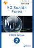 1- Forex bazarı nədir?