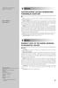 HUZUREVLER NDE ÇALIfiAN HEMfi RELER N TÜKENM fil K DÜZEYLER BURNOUT LEVEL OF THE NURSES WORKING IN RESIDENTIAL HOUSES. ARAfiTIRMA RESEARCH ABSTRACT