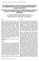 FRICTION AND WEAR BEHAVIOUR OF UHMWPE IMPLANT MATERIALS UNDER DRY SLIDING AND DISTILLED WATER LUBRICATED CONDITIONS