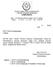 Dağıtım: 1. KKTC Cumhurbaşkanlığı 2. KKTC Başbakanlığı 3. KKTC Devlet Bakanlığı ve Başbakan Yardımcılığı