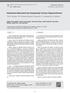 Histerektomi Materyallerinde Histopatolojik Tanıların Değerlendirilmesi. The Evaluation Of Histopathological Diagnosis In Hysterectomy Materials