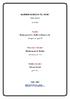 KABİRDE SORULAN ÜÇ SORU. Muhammed Şahin. Vaizler Muhammed b. Salih el-muneccid. Terceme edenler. Tetkik edenler Ümmü Nebil