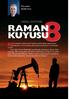 RAMAN KUYUSU VEFALI İHTİYAR. Promete Necdet Pamir