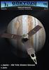 Temmuz Sayı: 34. Jüpiter 400 Yıllık Gözlem Güncesi Juno
