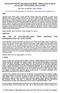 ARAZİ ÖRTÜSÜNÜN BELİRLENMESİNDE TORBALAMA-KARAR AĞAÇLARI YÖNTEMİNİN KULLANIMI THE USE OF BAGGED-DECISION TREE METHOD FOR DETERMINATION OF LAND COVER