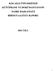 KOCAELİ ÜNİVERSİTESİ KÜTÜPHANE VE DOKÜMANTASYON DAİRE BAŞKANLIĞI BİRİM FAALİYET RAPORU 2011 YILI