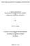 PUBLIC DEBT AND GROWTH: AN EMPIRICAL INVESTIGATION A THESIS SUBMITTED TO THE GRADUATE SCHOOL OF SOCIAL SCIENCES OF MIDDLE EAST TECHNICAL UNIVERSITY