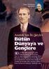 Bütün Dünyaya ve Gençlere 80. Atatürk ten İki Söylev. Yakın Tarihimiz