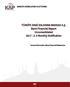 TÜRKİYE SINAİ KALKINMA BANKASI A.Ş. Bank Financial Report Unconsolidated Monthly Notification