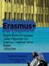 BEŞERİ BİLİMLER Fakültesi: Gelen Öğrenciler İçin Erasmus+ Hakkında Temel Bilgiler 2015/2016