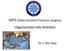 VATS (Video Assisted Thoracic Surgery) Uygulamalarında Anestezi. Dr. F. Nur Kaya