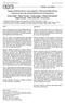 Benign Endikasyonlarda Laparoskopik ve Abdominal Histerektomi. Comparison of Laparoscopic and Abdominal Hysterectomy for Benign Diseases
