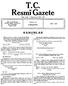 T.C. Resmî. Gazete KANUNLAR. Tesis tarihi: 7 teşrinievvel 1336 SAYI: HAZİRAN 1940 ÇARŞAMBA