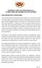 ALBARAKA TÜRK KATILIM BANKASI A.Ş. 31 MART 2008 ARA DÖNEMİ FAALİYET RAPORU