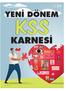 ARAŞTIRMA YENI DONEM KSS KARNESI