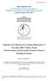 Paper prepared for the EY International Congress on Economics I EUROPE AND GLOBAL ECONOMIC REBALANCING Ankara, October 24-25, 2013