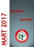 1 Mart 2017 Gençlik Komisyon Toplantısı BAOB 2.kat toplantı salonunda yapıldı. 14 Mayıs Eczacılık Etkinlik Programı görüşüldü.