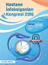 30 Mart - 3 Nisan 2016 Titanic Belek Kongre Merkezi Antalya