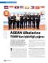 ASEAN ülkelerine TOBB'dan işbirliği çağrısı