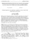 Determining of f3-lactamase Activity and Resistanee Against Some Antibiotics of Staphyloeoeeus Strains Isolated From Bovine Mastilis