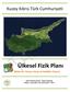 Kuzey Kıbrıs Türk Cumhuriyeti. Ülkesel Fizik Planı. Bölüm III. Vizyon, Amaç ve Hedefler (Tasarı)