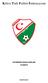 Kıbrıs Türk Futbol Federasyonu