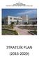 STRATEJİK PLAN ( )